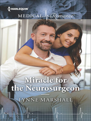 cover image of Miracle for the Neurosurgeon